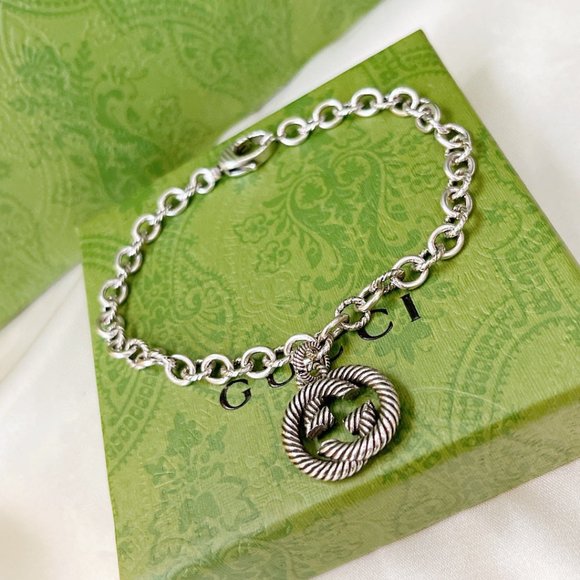 💎✨AUTHENTIC✨💎 Gucci bracelet - Picture 7 of 9